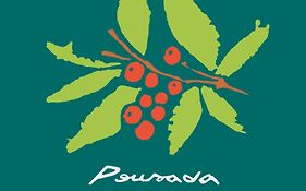 Pousada Aroeira